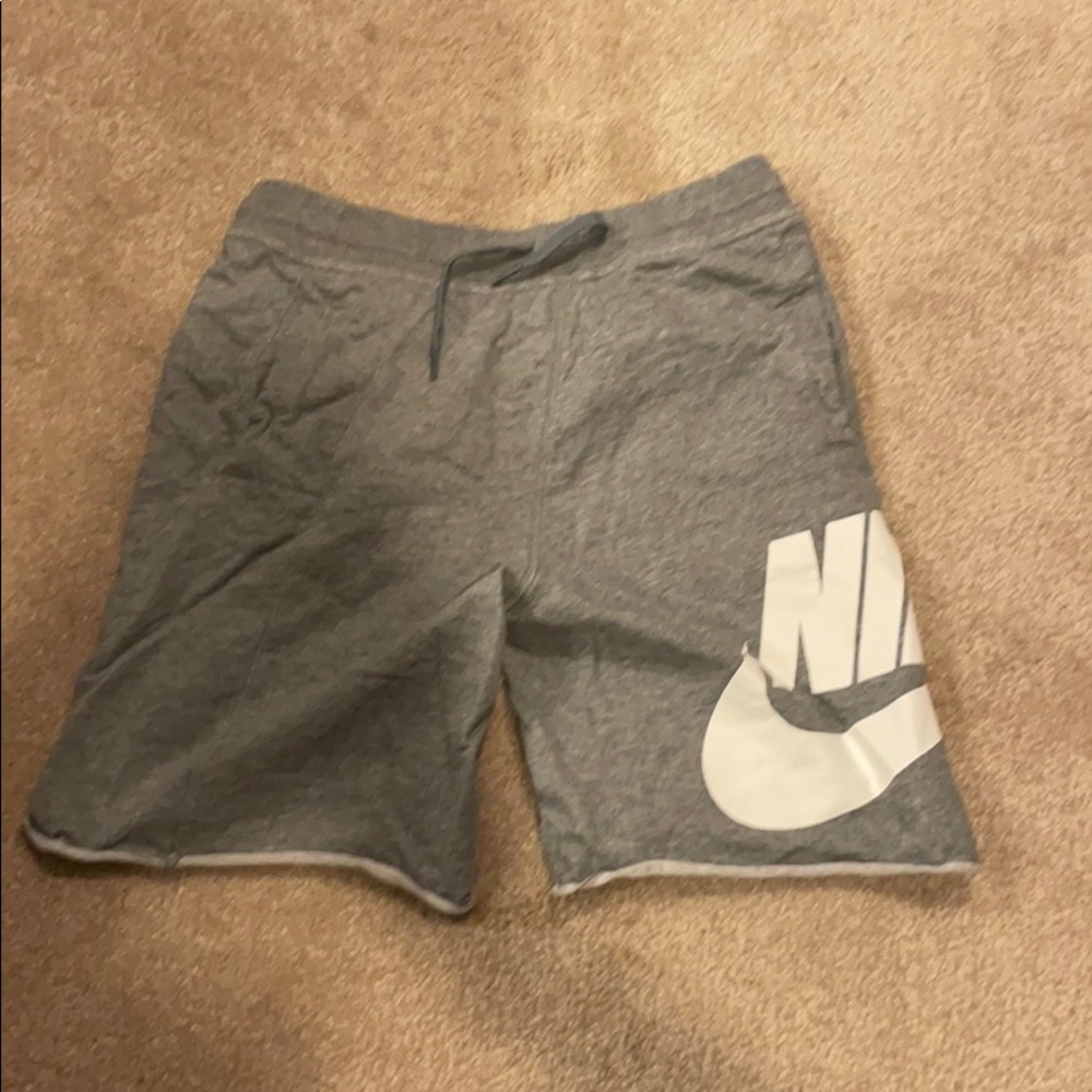Youth Nike shorts